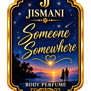 SOMEONE SOMEWHERE