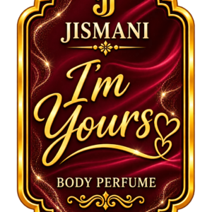 I'M YOUR