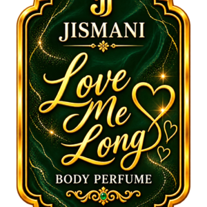 LOVE ME LONG