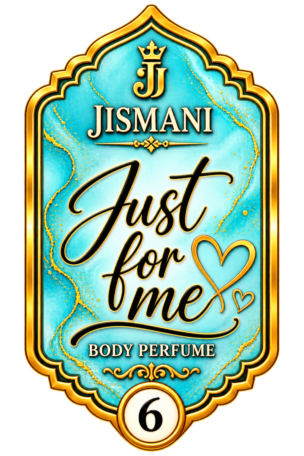 JISMANI Just For Me
